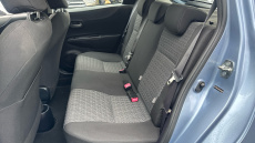 Toyota Yaris 1.4 D-4D Icon+ 5dr Diesel Hatchback